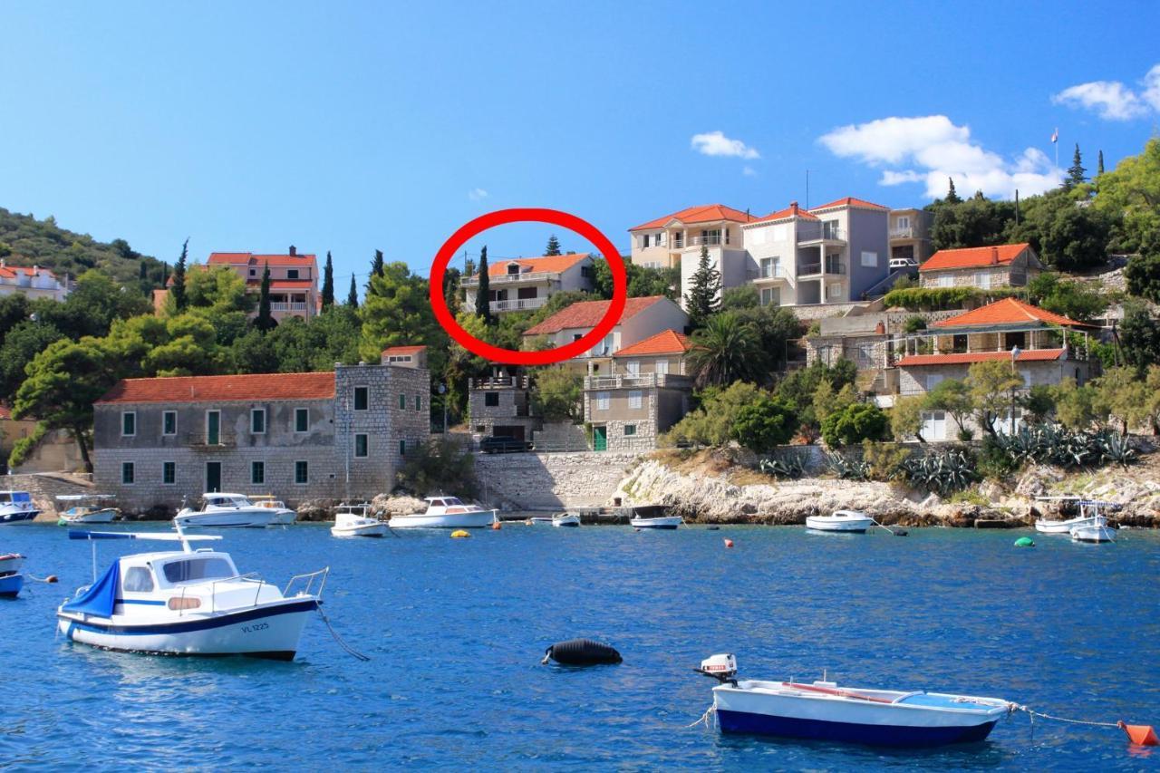 Apartments With A Parking Space Prigradica, Korcula - 193 Blato  Dış mekan fotoğraf